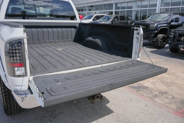 Used 2008 Dodge Ram 2500 Truck SLT w/ Popular Equipment Group AWD/4WD image 12