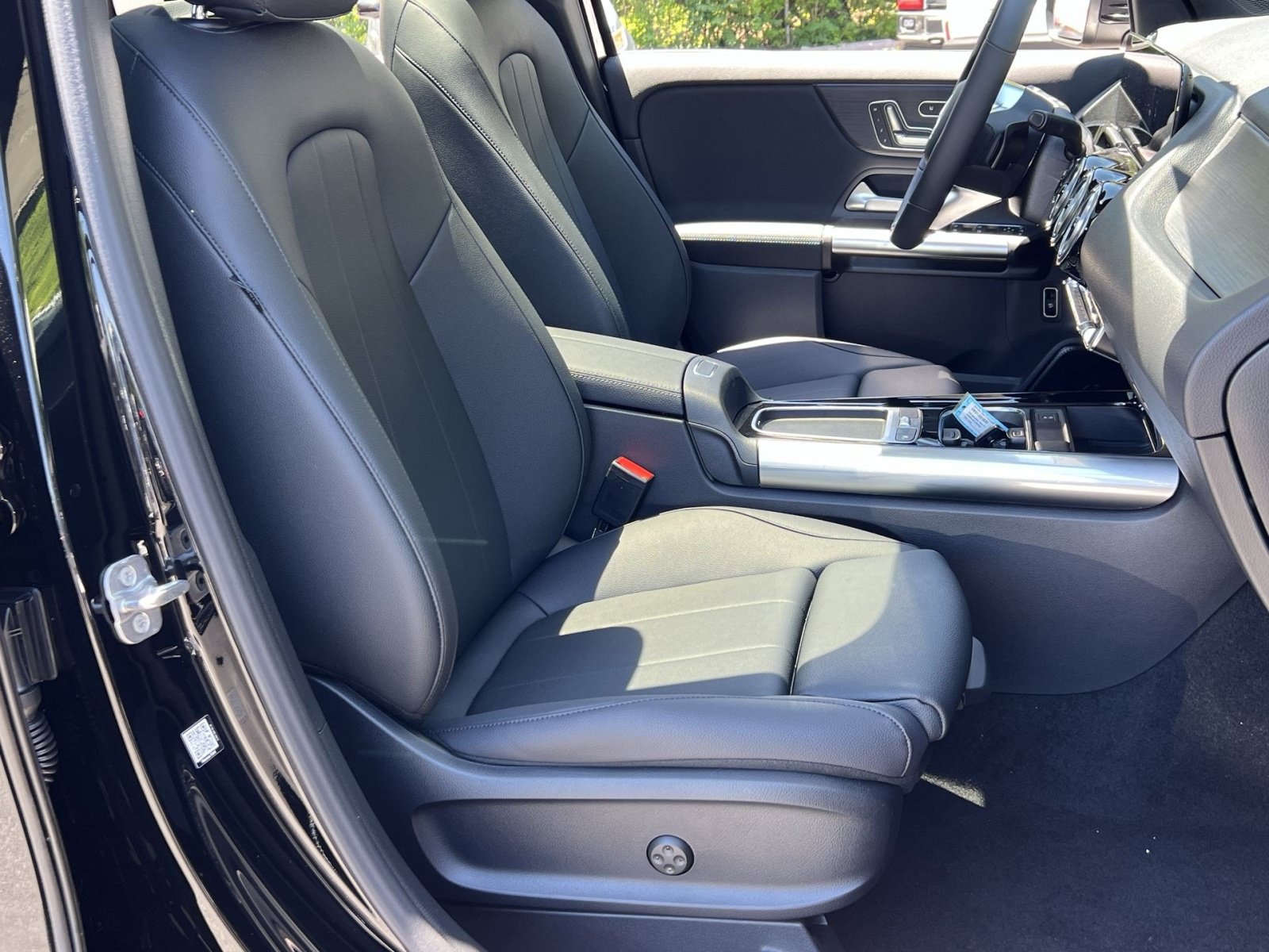 New 2026 Mercedes-Benz GLA 250 4MATIC image 33