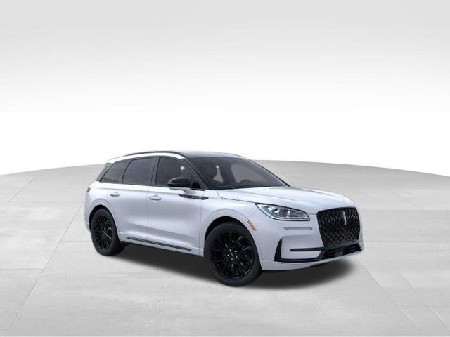 New 2026 Lincoln Corsair Reserve w/ Jet Appearance Package AWD/4WD image 36