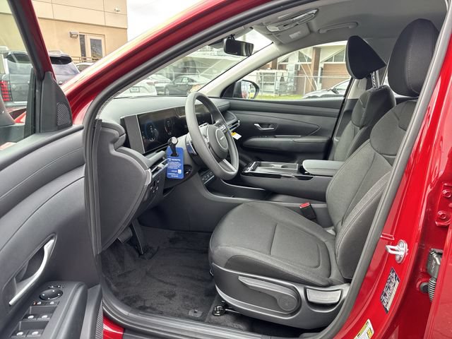 New 2026 Hyundai Tucson Blue SE AWD/4WD image 19