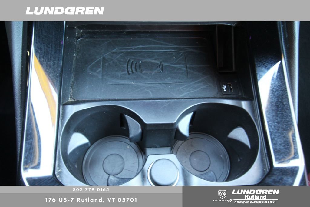 Used 2024 BMW X3 M40i w/ Premium Package image 26