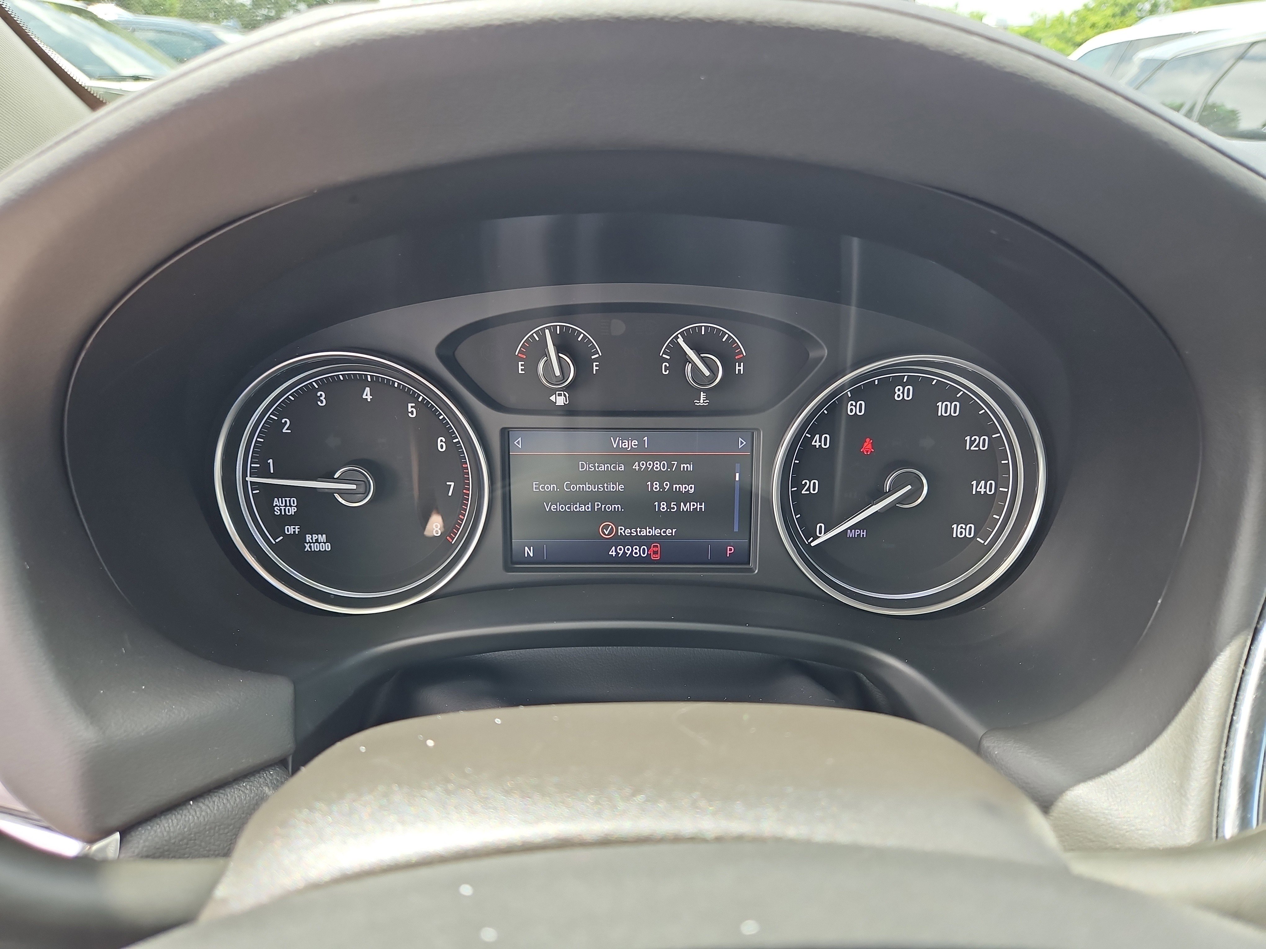 Used 2021 Buick Enclave Essence image 15