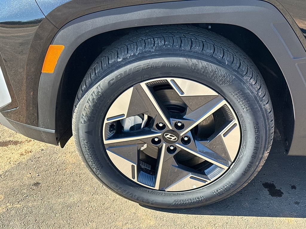 New 2026 Hyundai Tucson SEL image 11