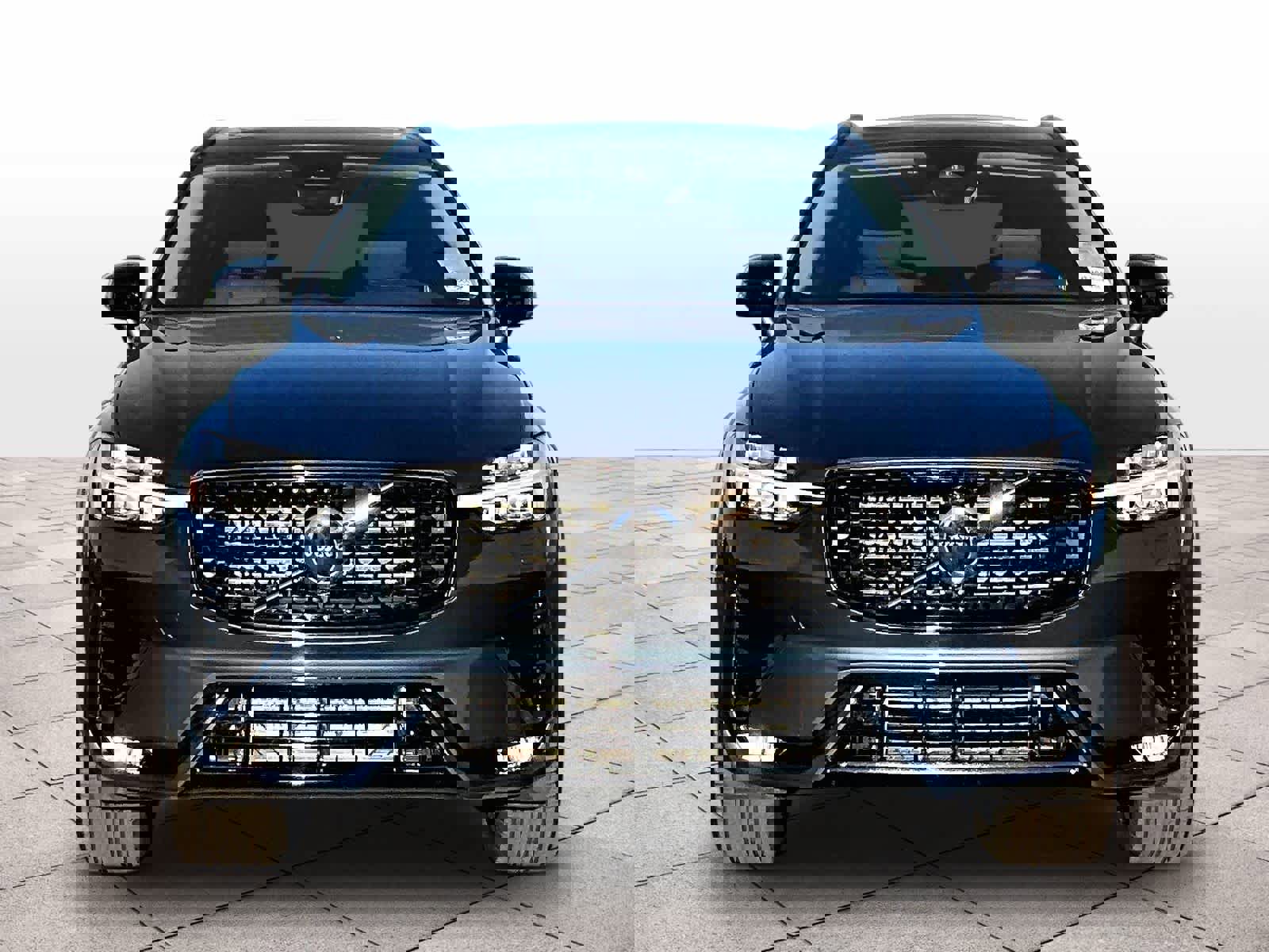 Used 2025 Volvo XC60 B5 Core image 3