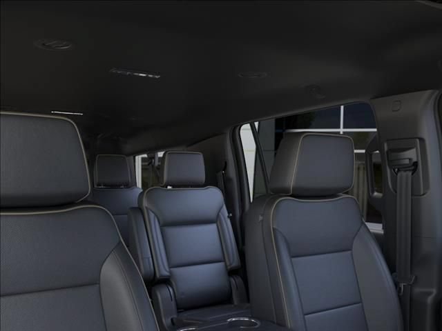 New 2026 GMC Yukon XL Elevation RWD image 24