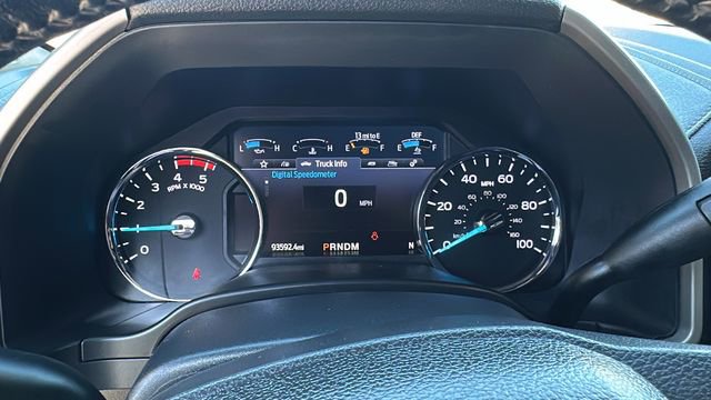 Certified 2022 Ford F250 Lariat w/ Lariat Ultimate Package image 26