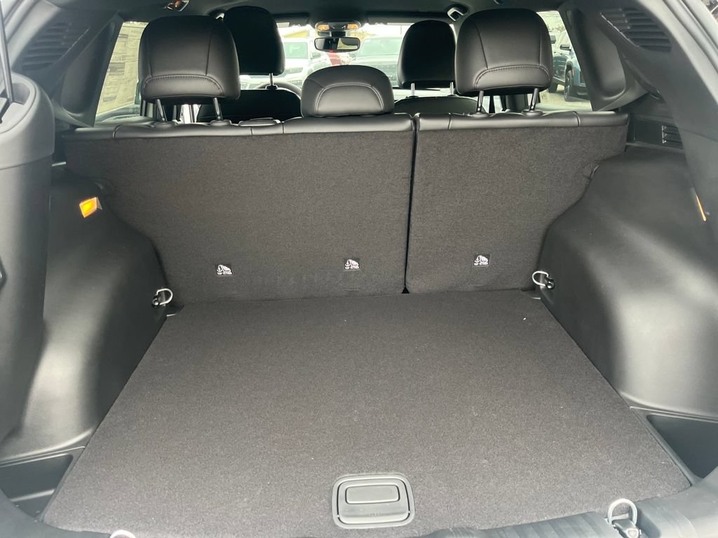 New 2026 Jeep Compass Limited AWD/4WD image 26