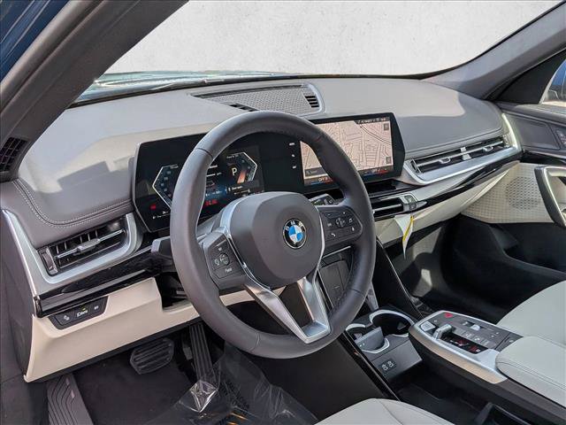 New 2026 BMW X1 xDrive28i w/ Convenience Package AWD/4WD image 3
