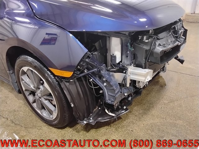 Used 2024 Honda Odyssey Elite image 20