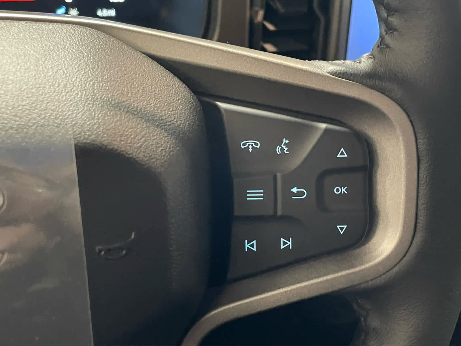 New 2026 Ford Bronco Big Bend image 18