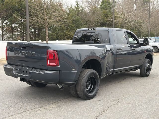 New 2026 RAM 3500 Laramie image 13