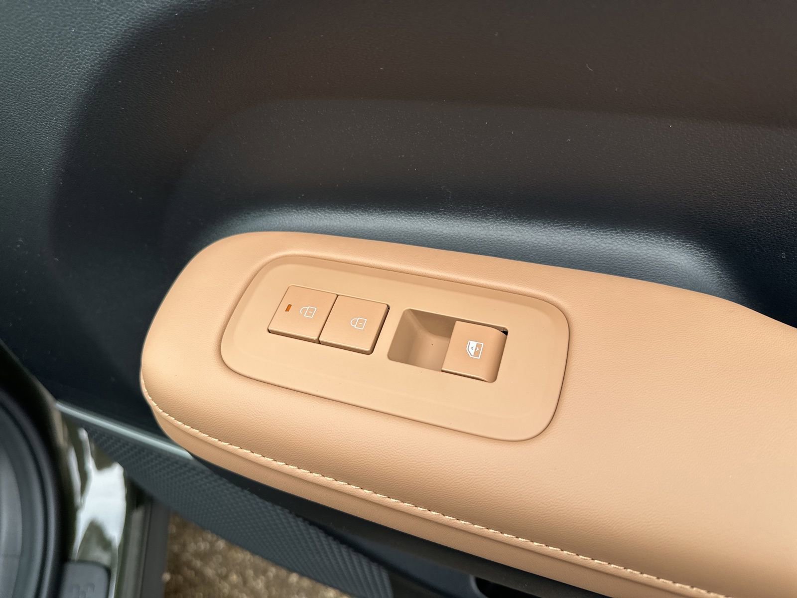 New 2026 Hyundai Santa Fe Limited image 49