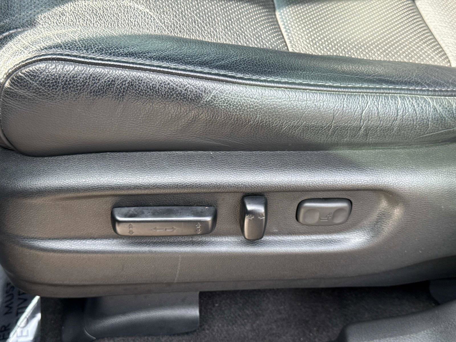 Certified 2022 Honda Passport EX-L image 22