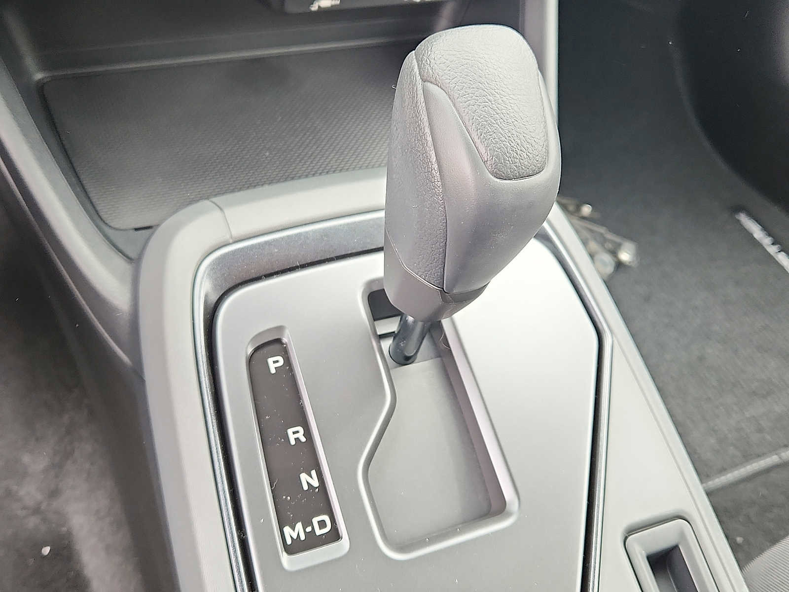 New 2026 Subaru Crosstrek 2.5i image 7