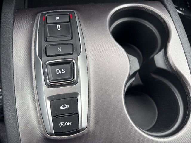 Certified 2023 Honda Ridgeline RTL image 26