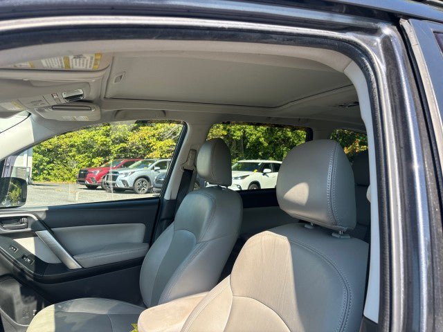 Used 2018 Subaru Forester 2.5i Premium AWD/4WD image 11