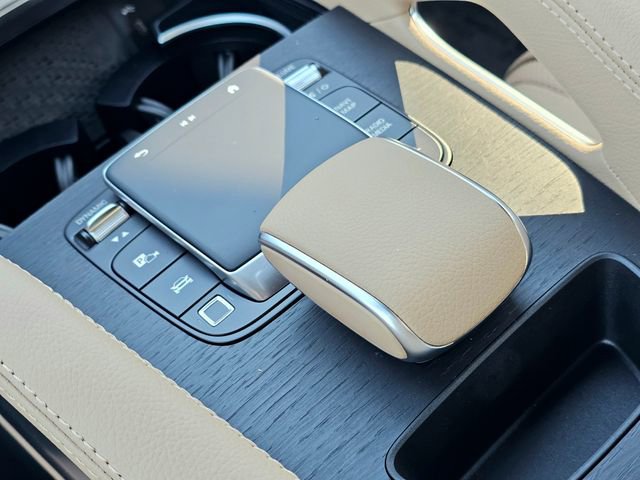 New 2026 Mercedes-Benz GLE 450 4MATIC image 33