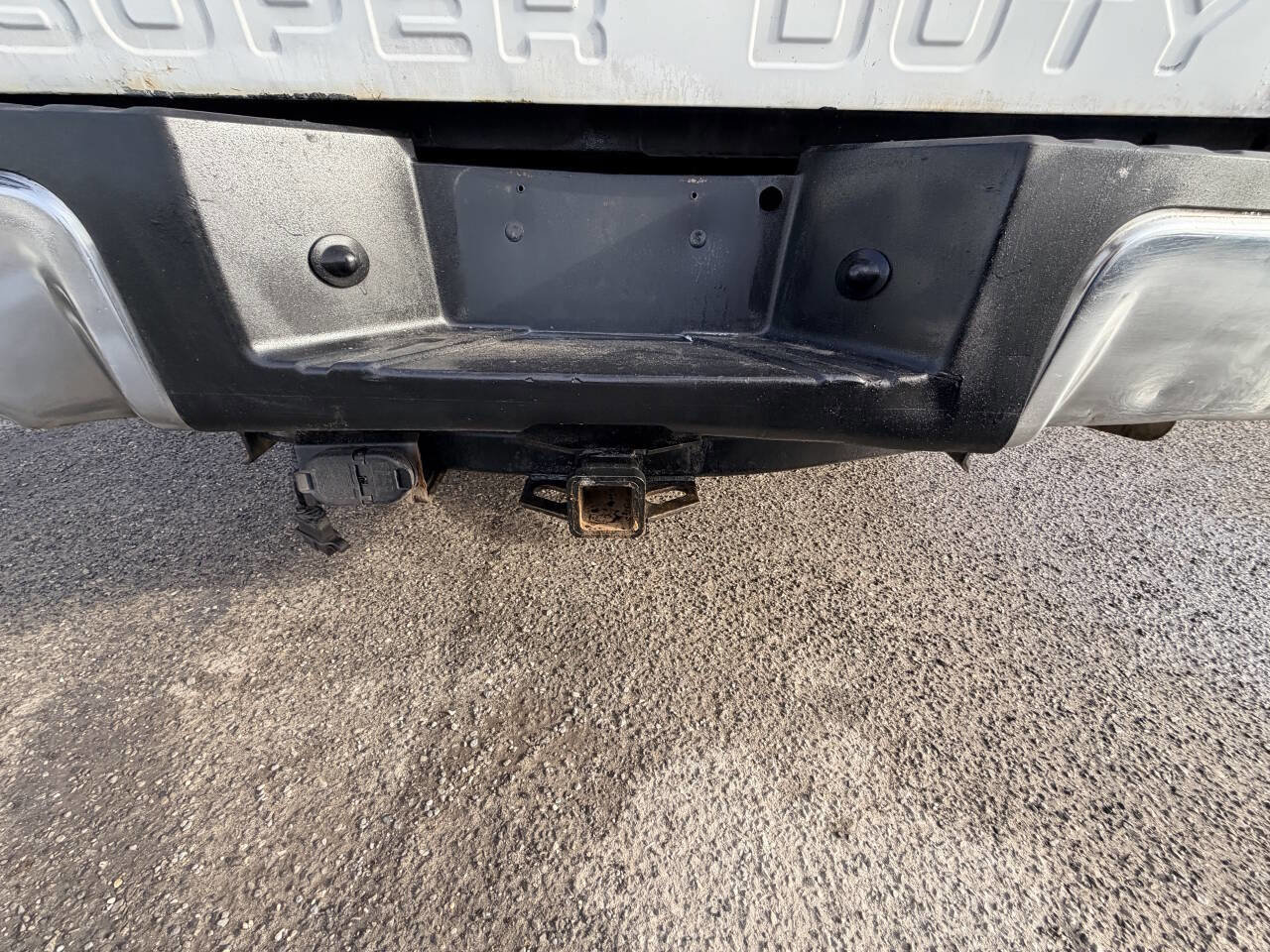 Used 2014 Ford F350 XL w/ Power Equipment Group image 15