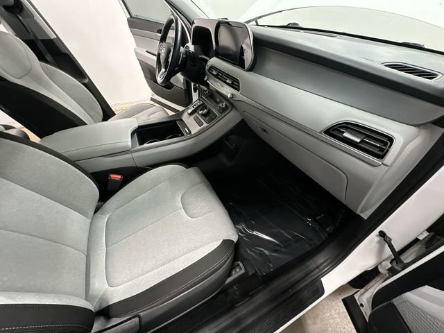 Used 2020 Hyundai Palisade SEL image 21