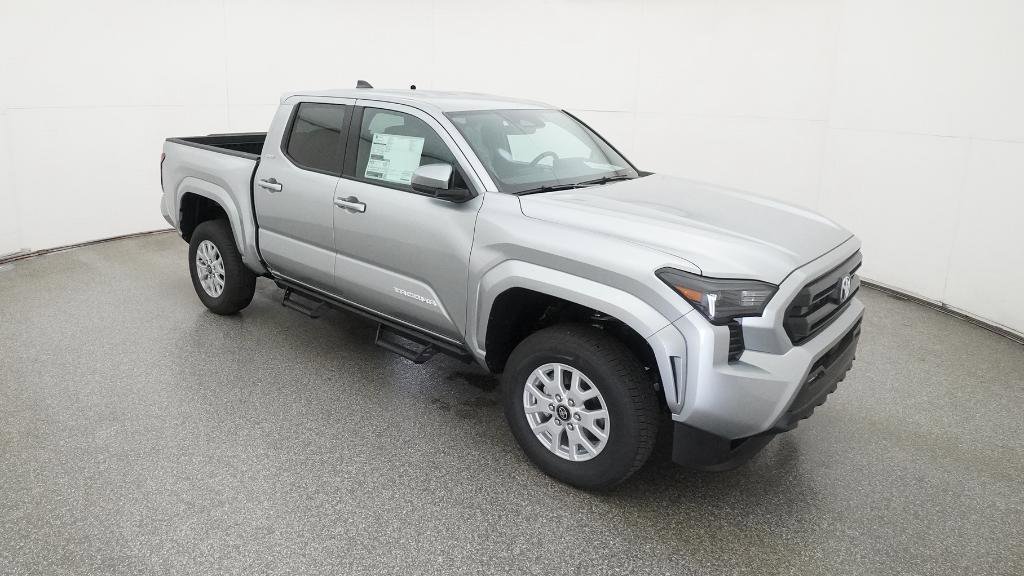 New 2026 Toyota Tacoma SR5 image 89