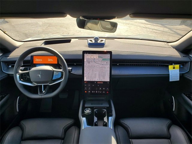 New 2025 Polestar Polestar 3 PLUS & PILOT image 23