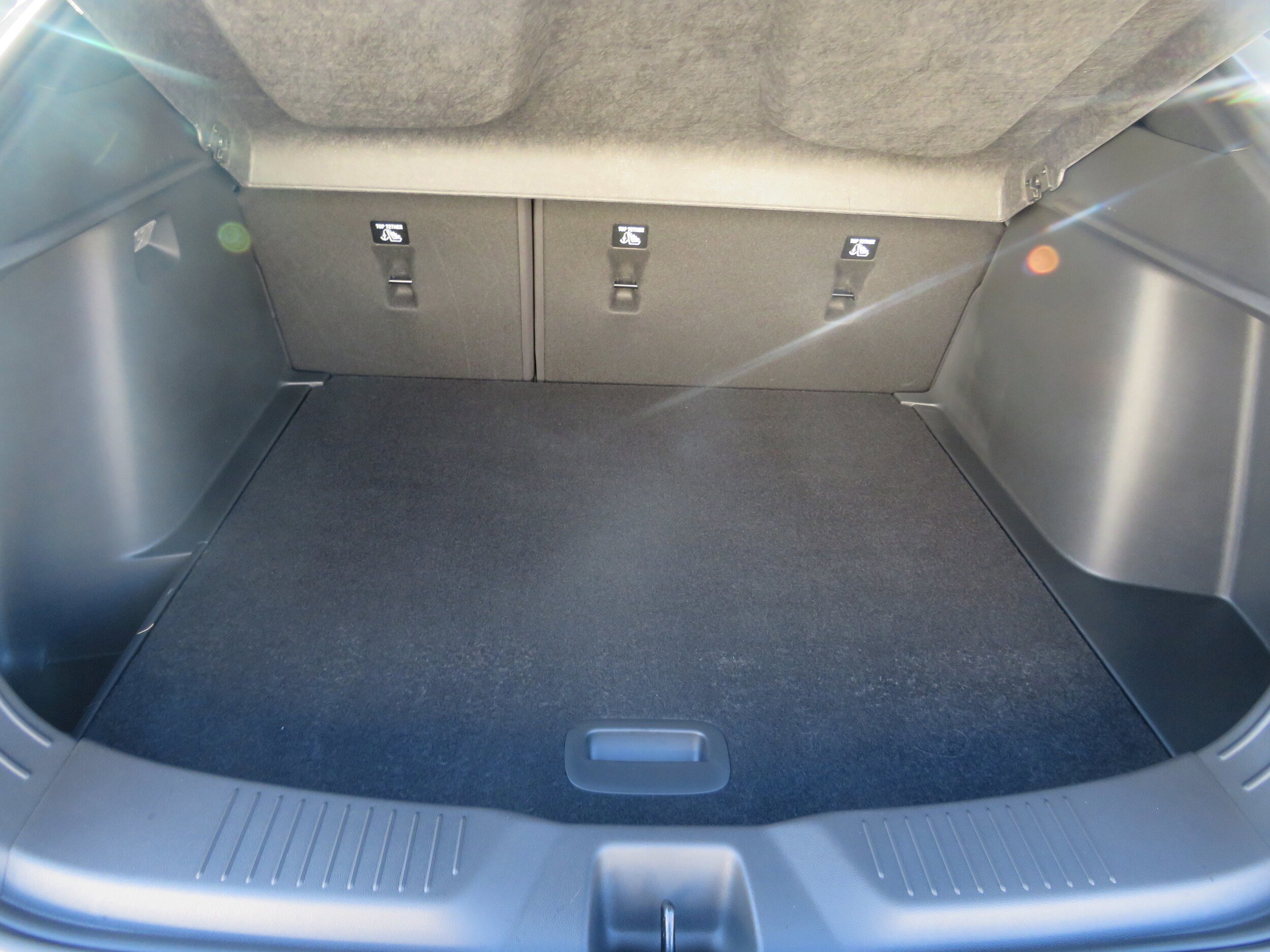 New 2026 Buick Envista Sport Touring w/ Convenience I Package FWD image 7