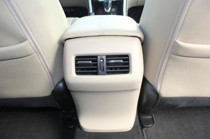 Used 2015 Honda Accord EX-L image 17