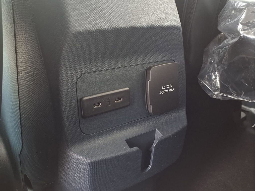 New 2026 Ford Maverick Lariat image 20