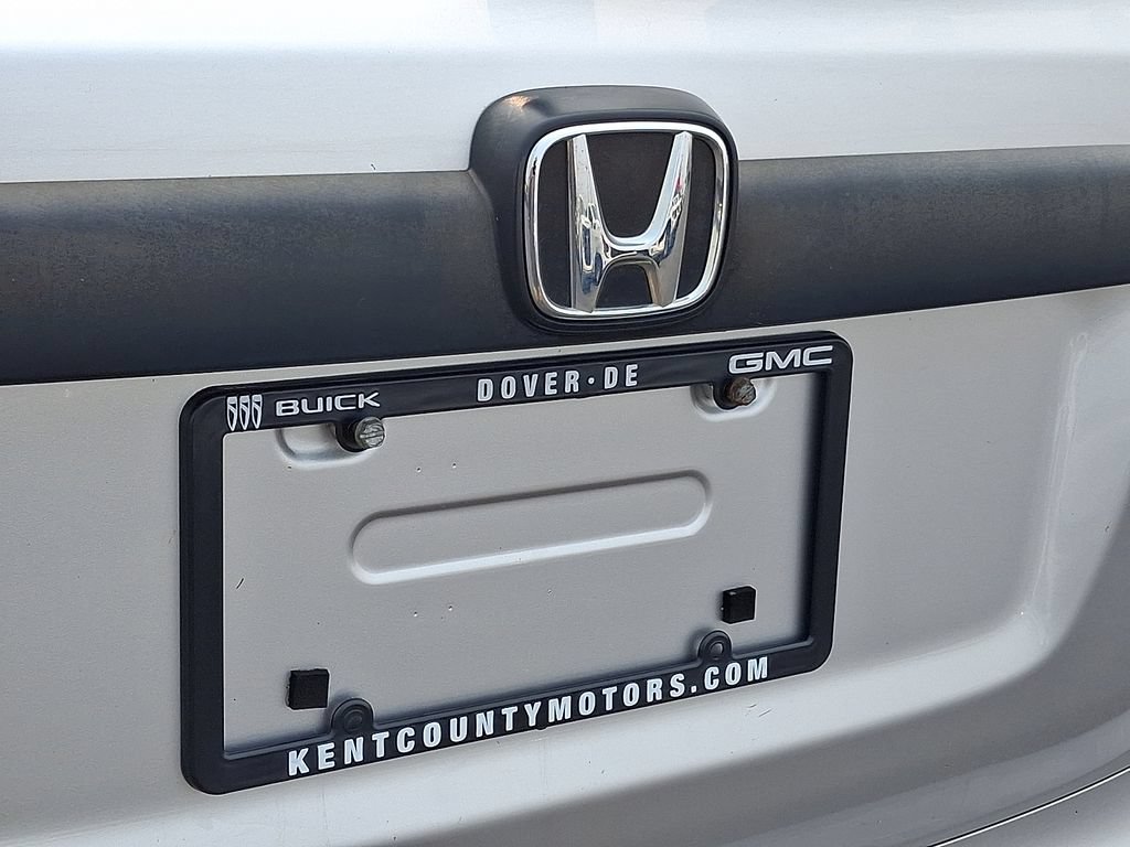 Used 2009 Honda CR-V LX image 28
