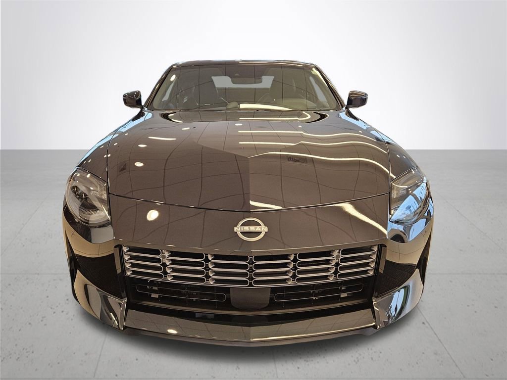 New 2026 Nissan Z Performance image 3