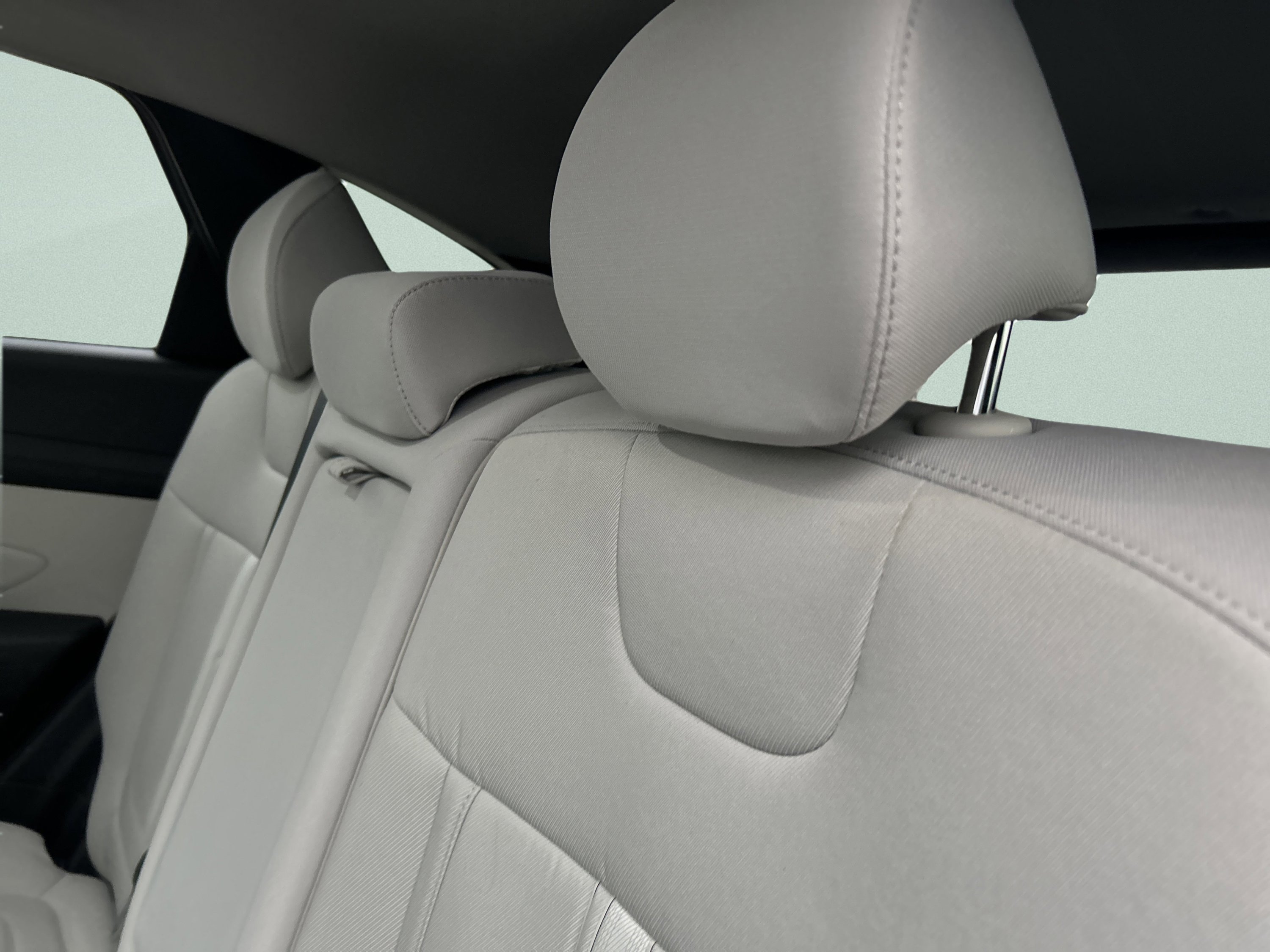 Used 2025 Hyundai Tucson SEL image 15