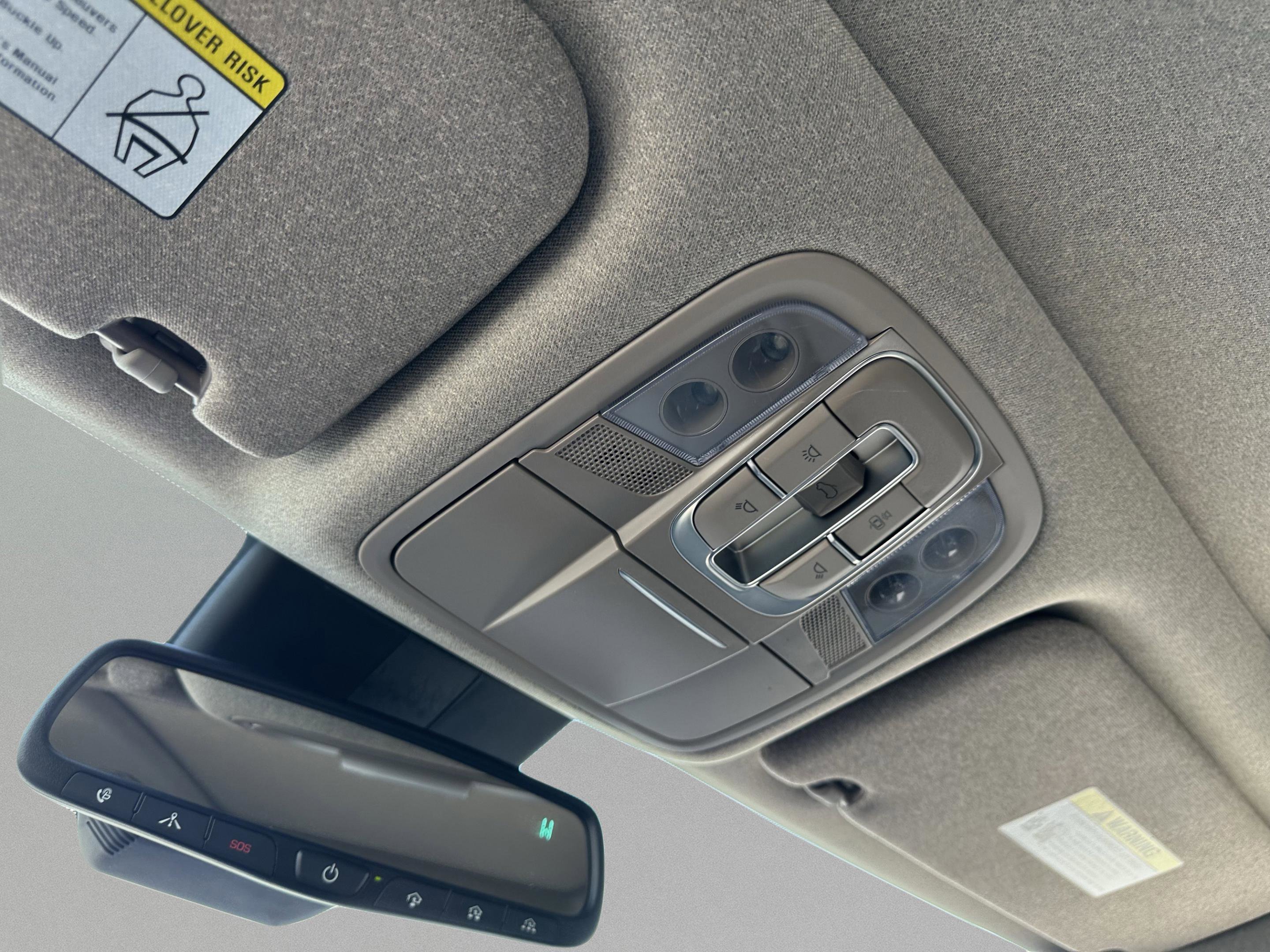 Used 2020 Hyundai Santa Fe Limited image 35