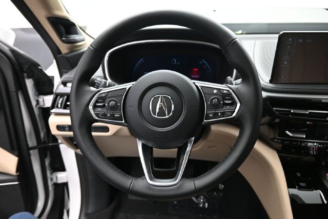 New 2026 Acura MDX w/ Technology Package FWD image 12