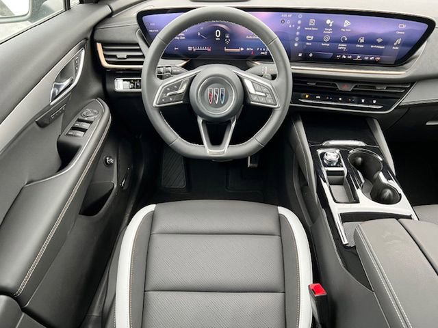 New 2025 Buick Envision Sport Touring image 24