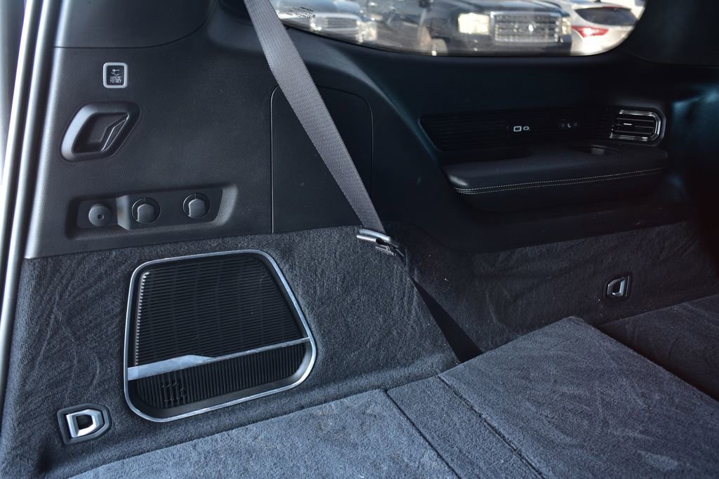 Used 2022 Jeep Grand Wagoneer Series II w/ Premium Group II image 37