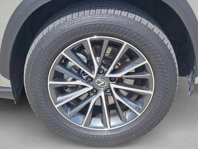 Used 2024 Lexus NX 250 FWD w/ Towing Package (2000 Lbs) image 22