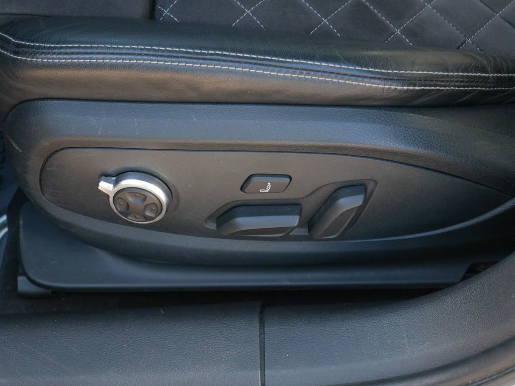 Used 2018 Audi S4 Prestige w/ Prestige Package image 14