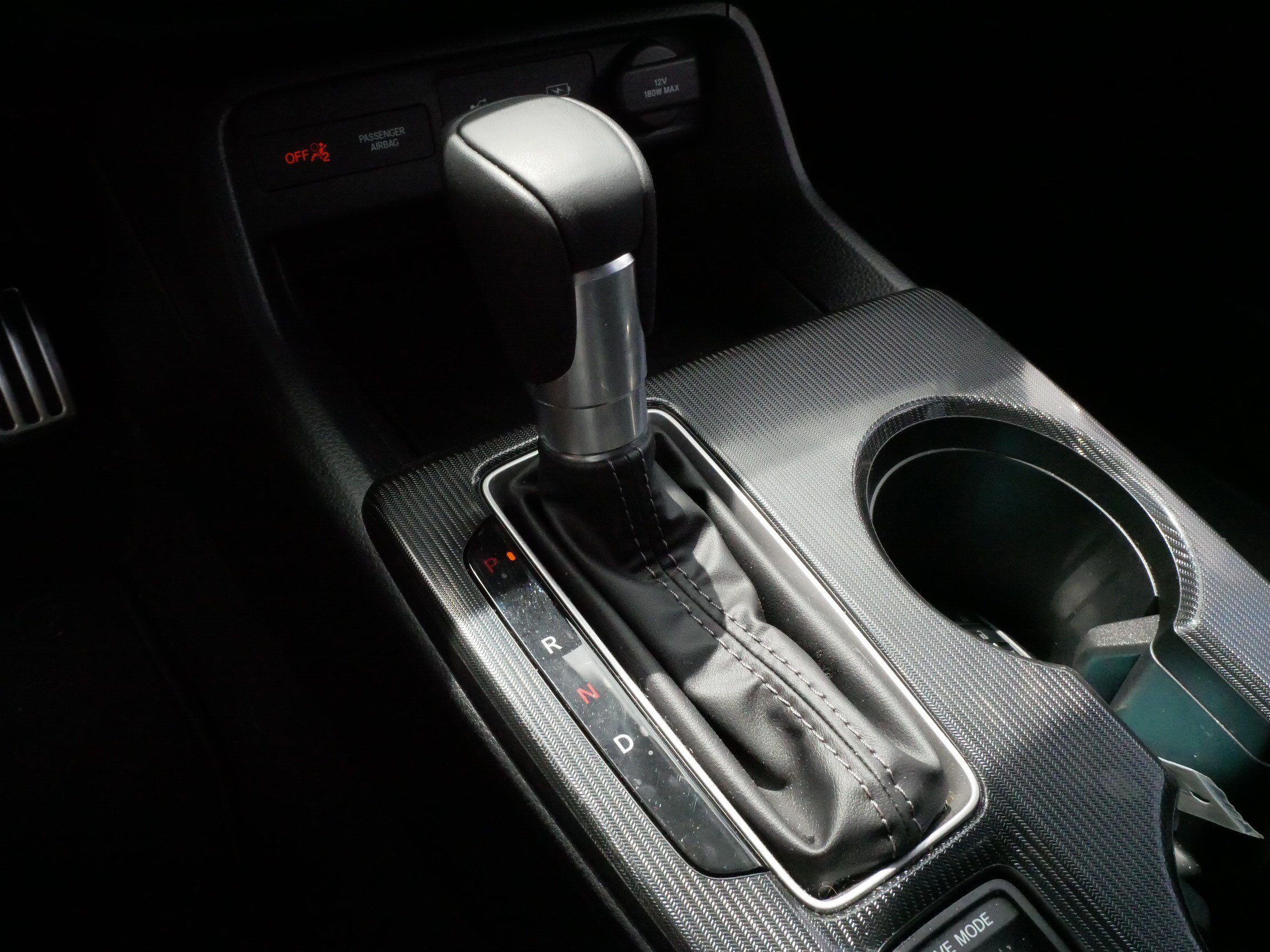 Certified 2026 Honda Civic Sport image 24