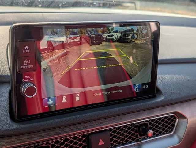 New 2026 Acura Integra A-Spec image 12