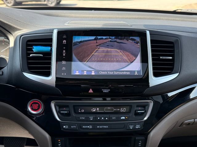 Used 2019 Honda Ridgeline RTL-E image 20