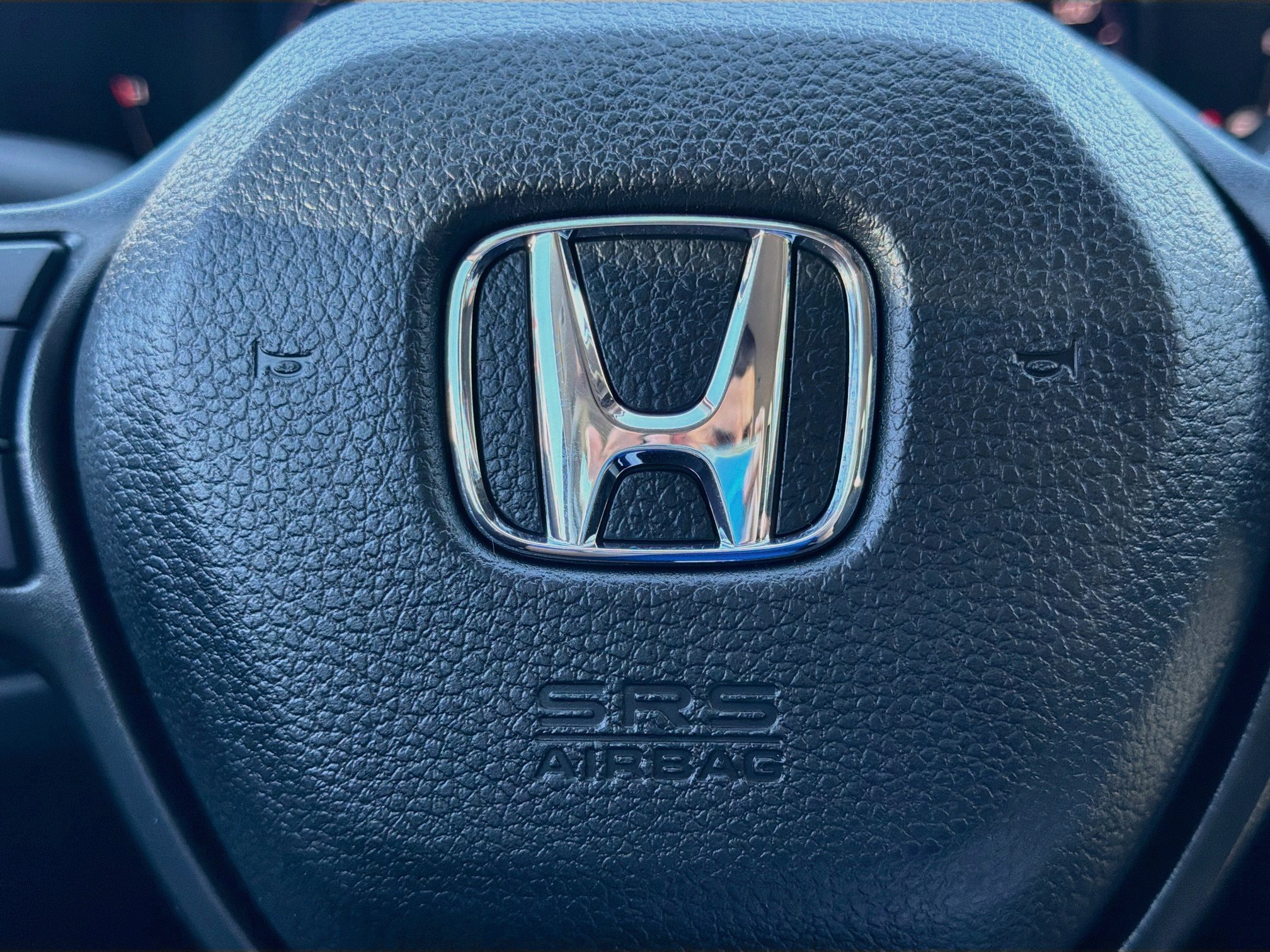 New 2026 Honda Pilot EX-L image 28