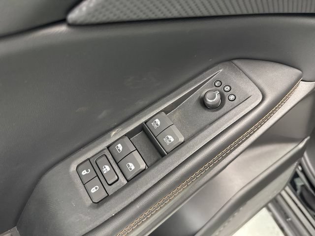 New 2026 Jeep Cherokee Limited AWD/4WD image 17