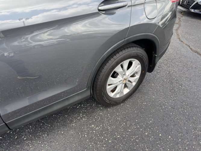 Used 2013 Honda CR-V EX image 9