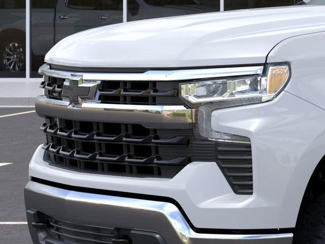 New 2026 Chevrolet Silverado 1500 LT w/ Z71 Off-Road Package AWD/4WD image 14