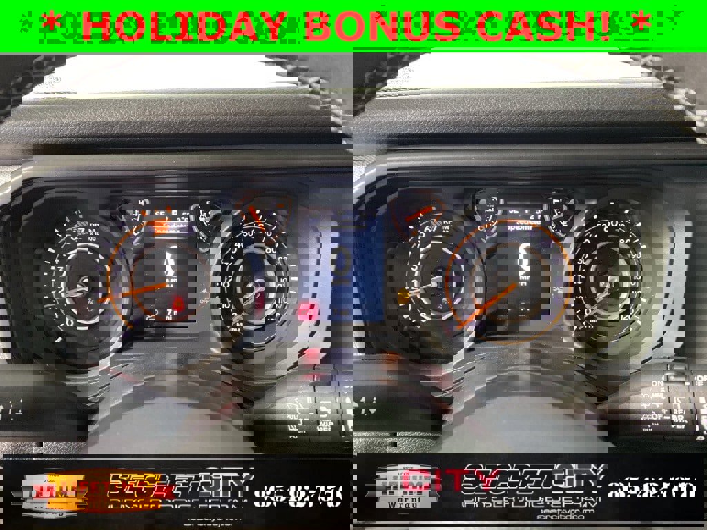 New 2026 Jeep Wrangler Sport image 18