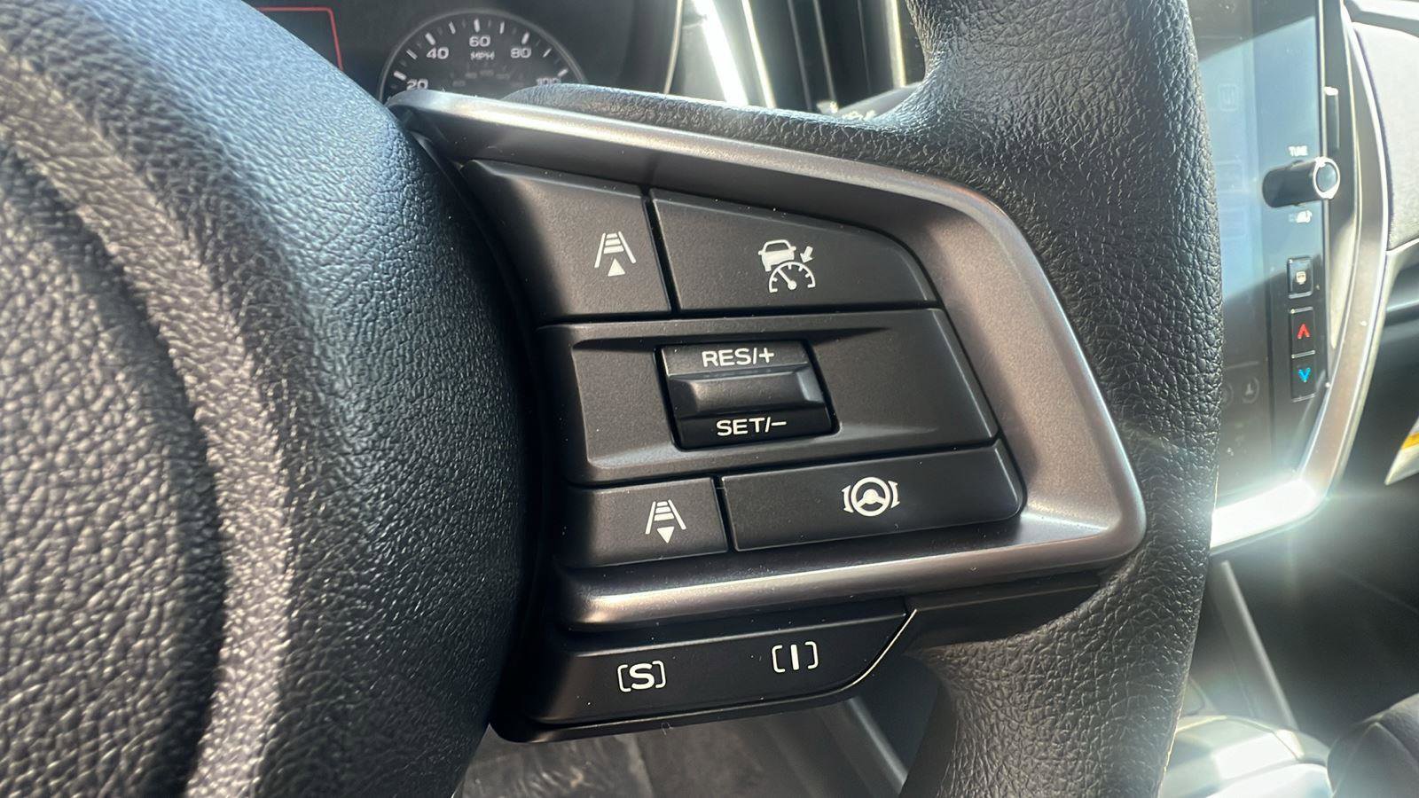 New 2026 Subaru Impreza 2.0i Sport AWD/4WD image 20