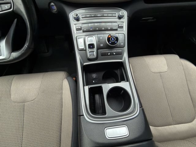 Used 2023 Hyundai Santa Fe SEL AWD/4WD image 25
