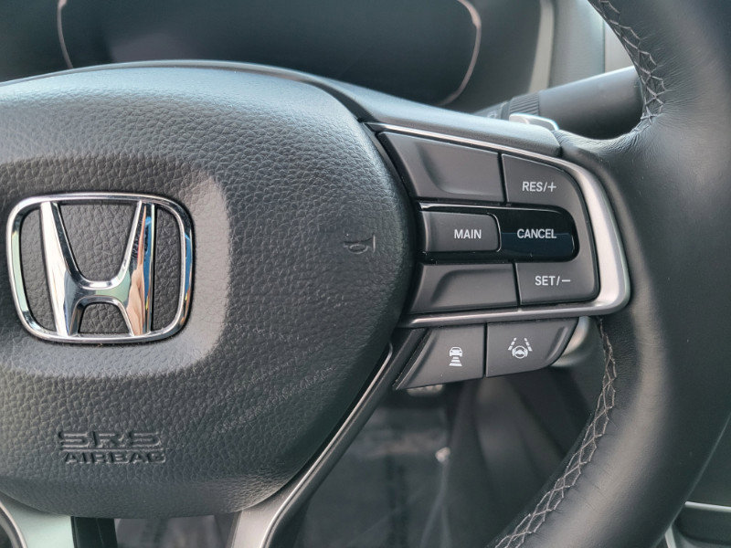 Used 2020 Honda Accord Sport image 37