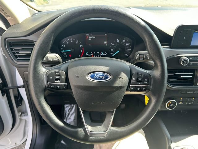 Used 2020 Ford Escape S AWD/4WD image 12