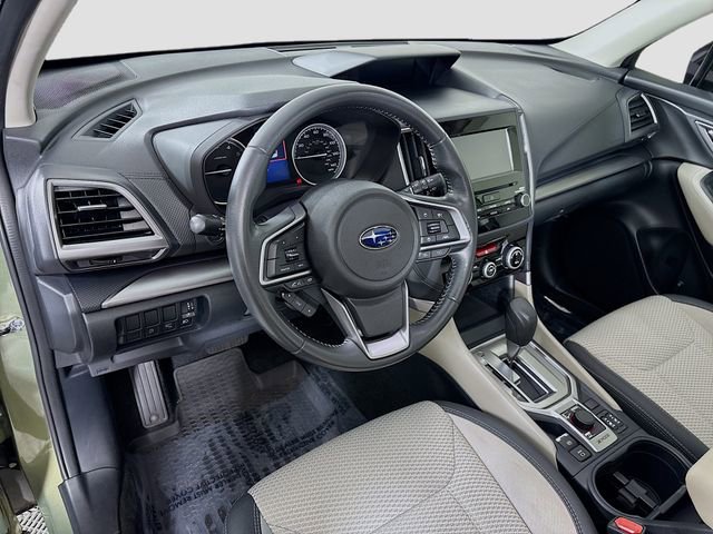 Used 2019 Subaru Forester Premium image 9